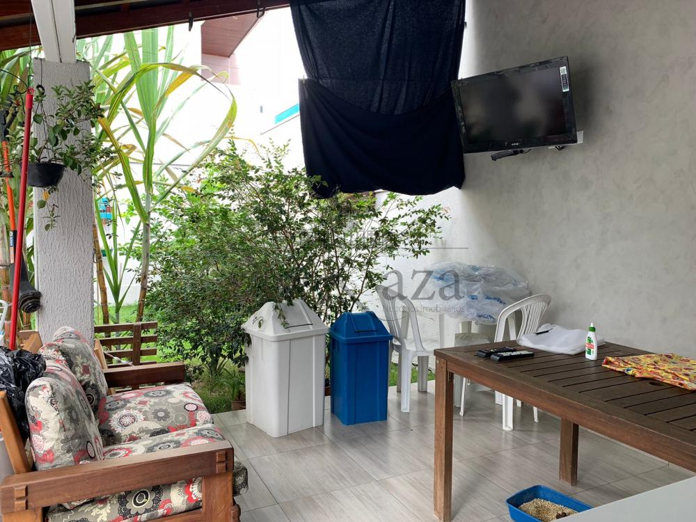 Foto 18 de Casa Padrão em Jardim Oriente, São José dos Campos - imagem 18