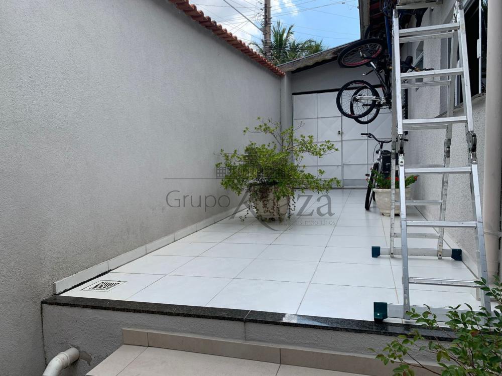 Foto 27 de Casa Padrão em Jardim Oriente, São José dos Campos - imagem 27