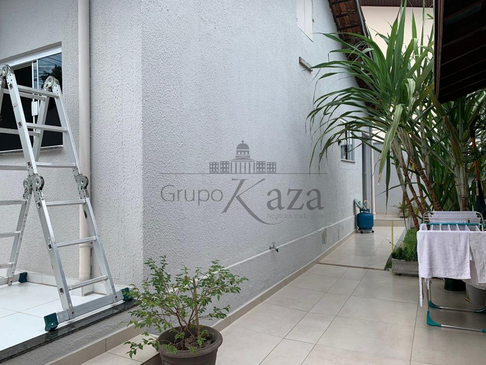 Foto 28 de Casa Padrão em Jardim Oriente, São José dos Campos - imagem 28