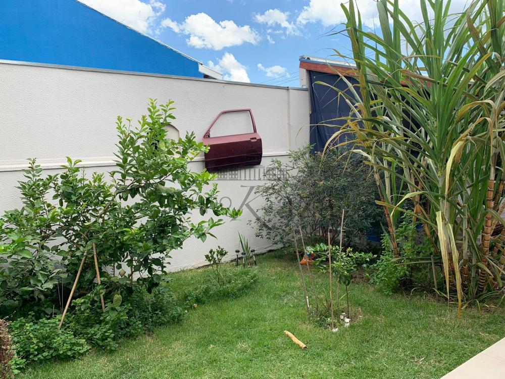 Foto 29 de Casa Padrão em Jardim Oriente, São José dos Campos - imagem 29