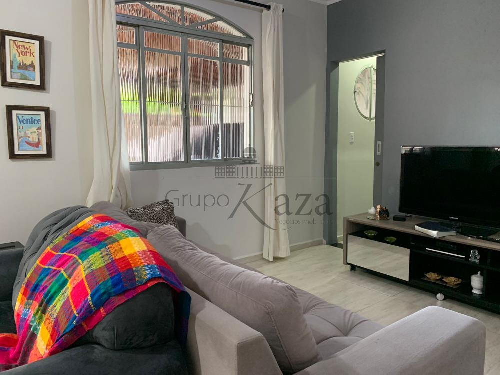 Foto 4 de Casa Padrão em Jardim Oriente, São José dos Campos - imagem 4