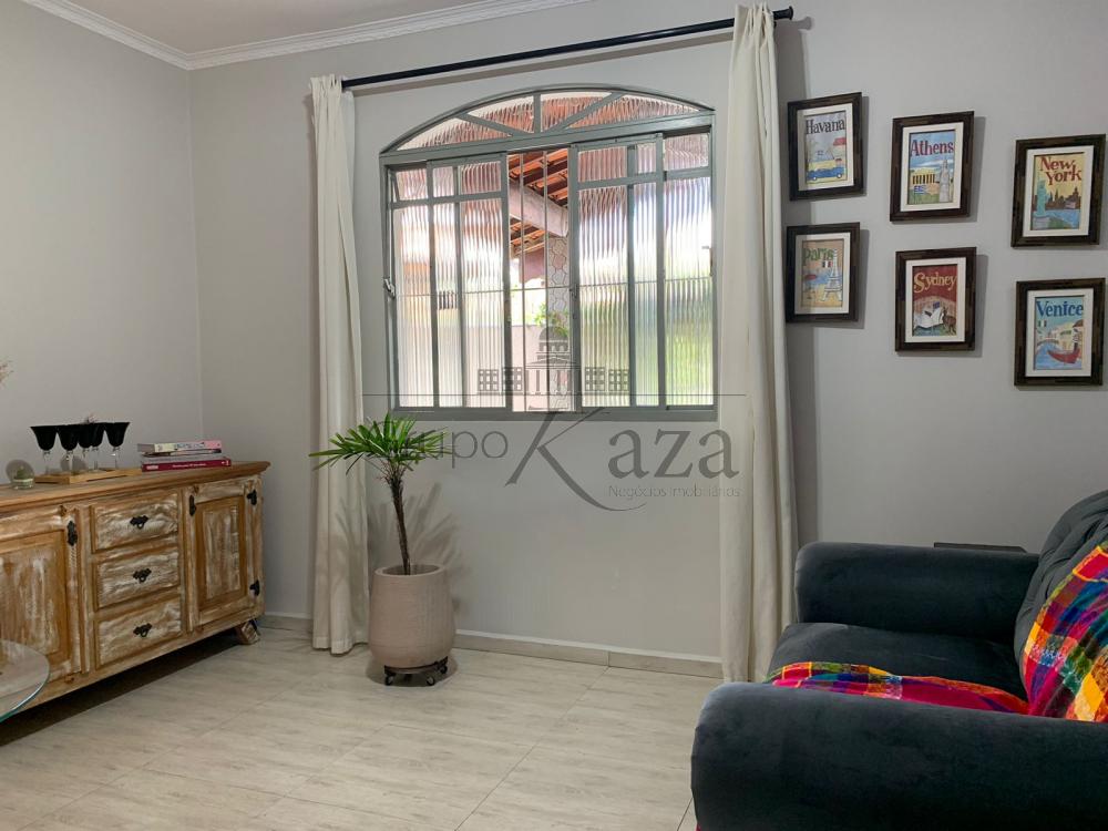 Foto 2 de Casa Padrão em Jardim Oriente, São José dos Campos - imagem 2