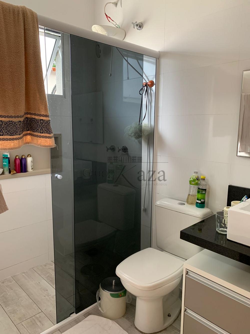 Foto 10 de Casa Padrão em Jardim Oriente, São José dos Campos - imagem 10