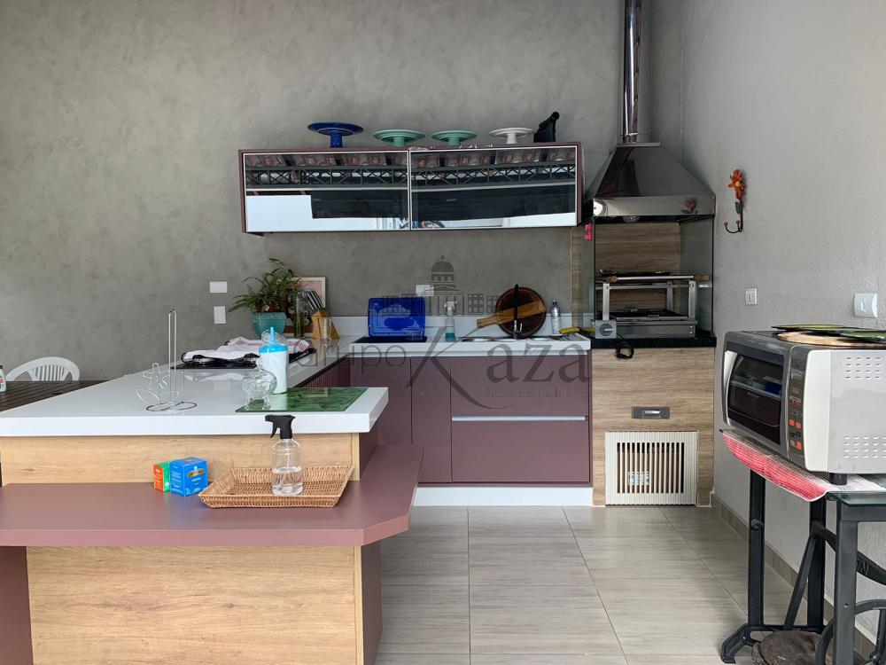 Foto 13 de Casa Padrão em Jardim Oriente, São José dos Campos - imagem 13