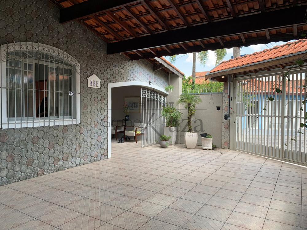 Foto 30 de Casa Padrão em Jardim Oriente, São José dos Campos - imagem 30