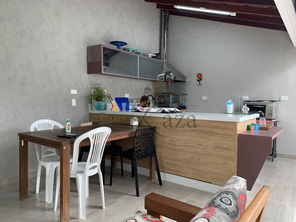Foto 17 de Casa Padrão em Jardim Oriente, São José dos Campos - imagem 17