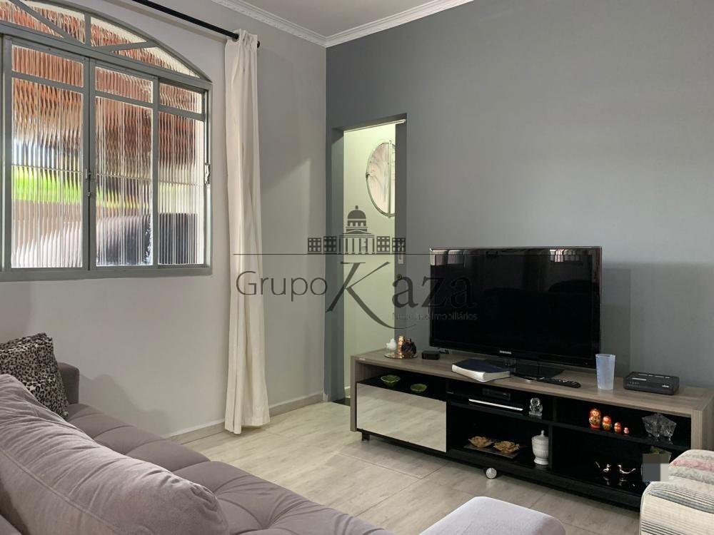 Foto 5 de Casa Padrão em Jardim Oriente, São José dos Campos - imagem 5