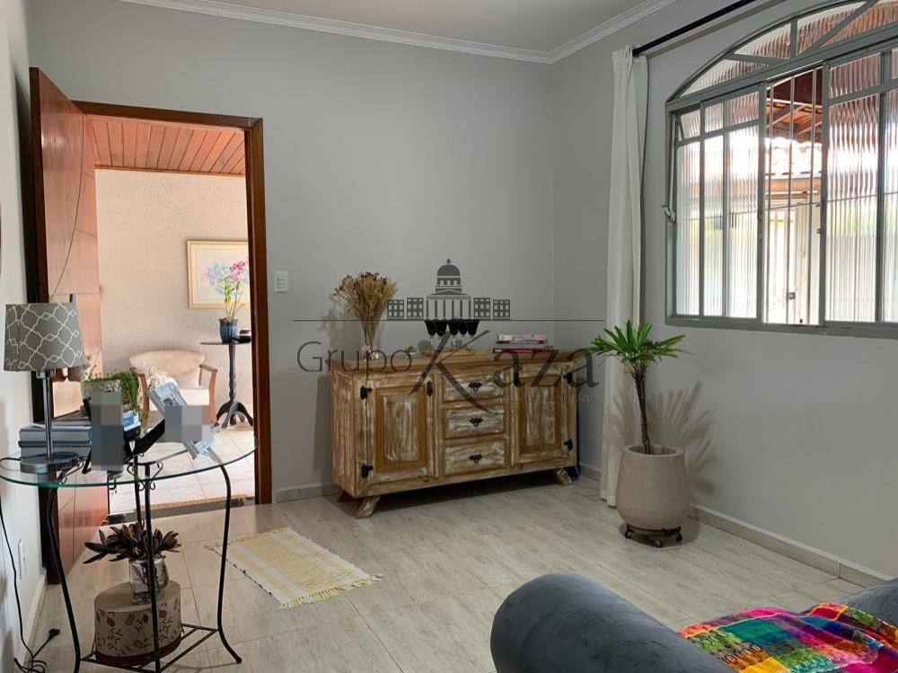 Foto 1 de Casa Padrão em Jardim Oriente, São José dos Campos - imagem 1