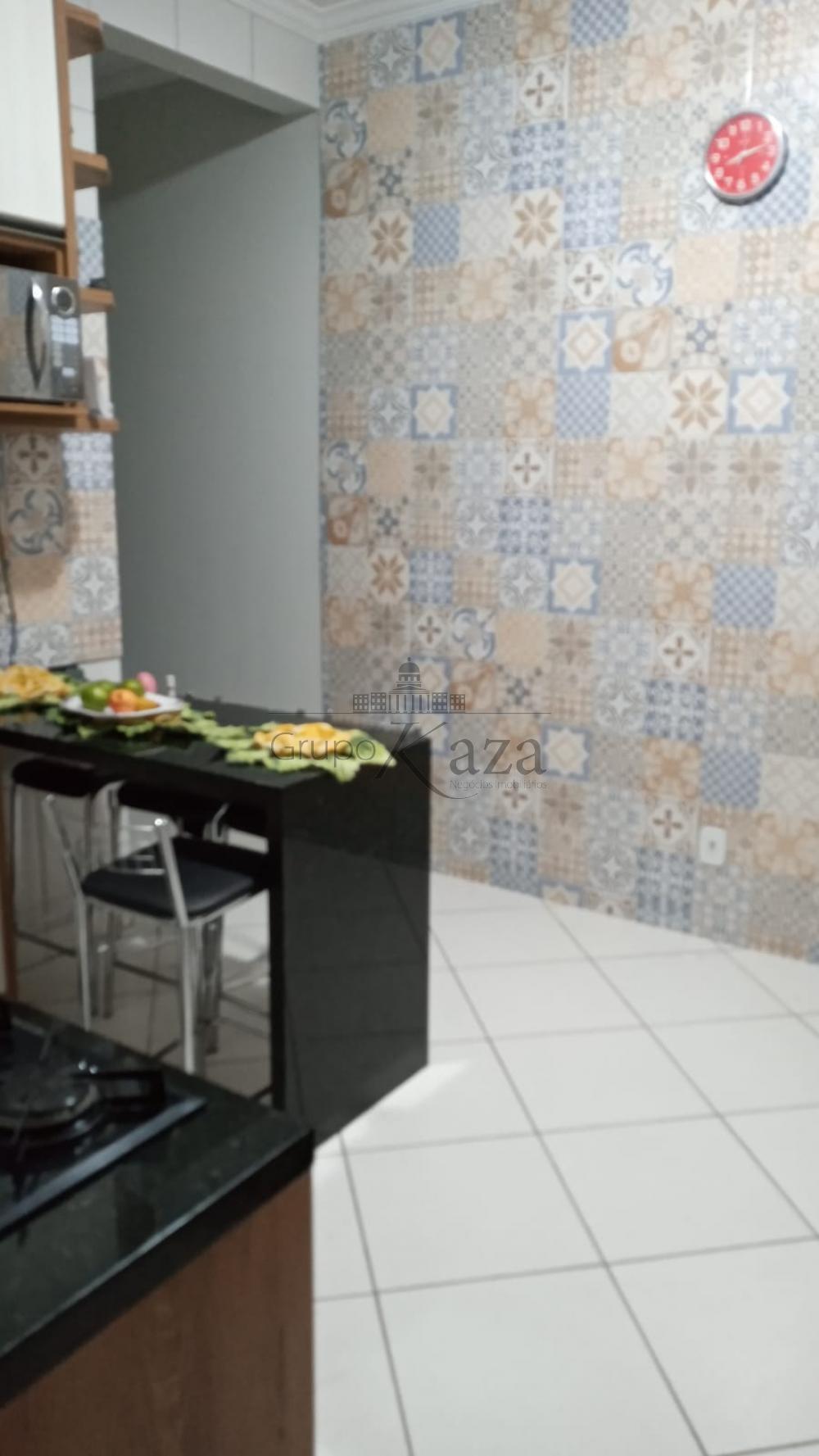 Foto 5 de Casa Térrea em Jardim Itapoã, São José dos Campos - imagem 5