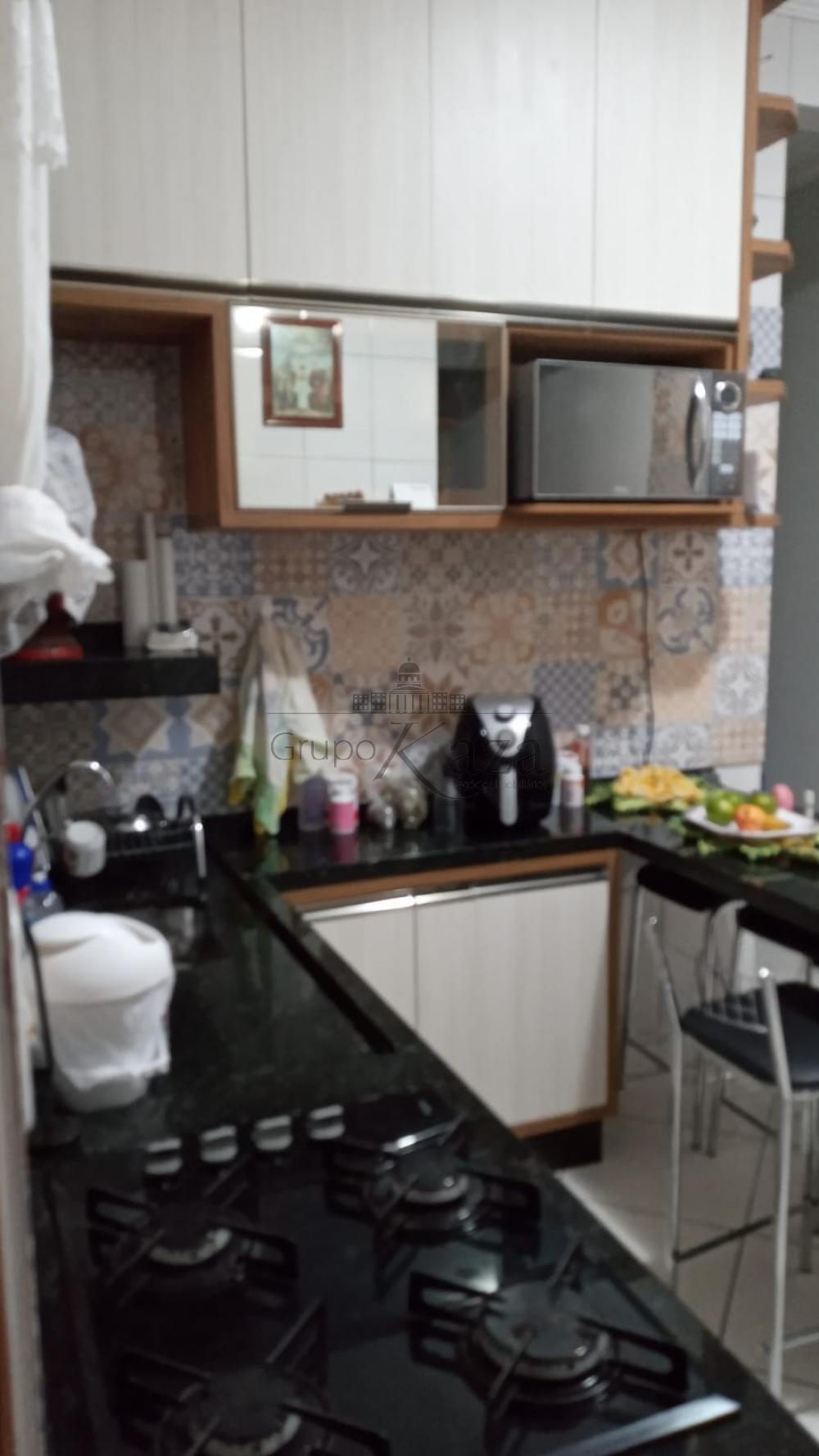Foto 3 de Casa Térrea em Jardim Itapoã, São José dos Campos - imagem 3