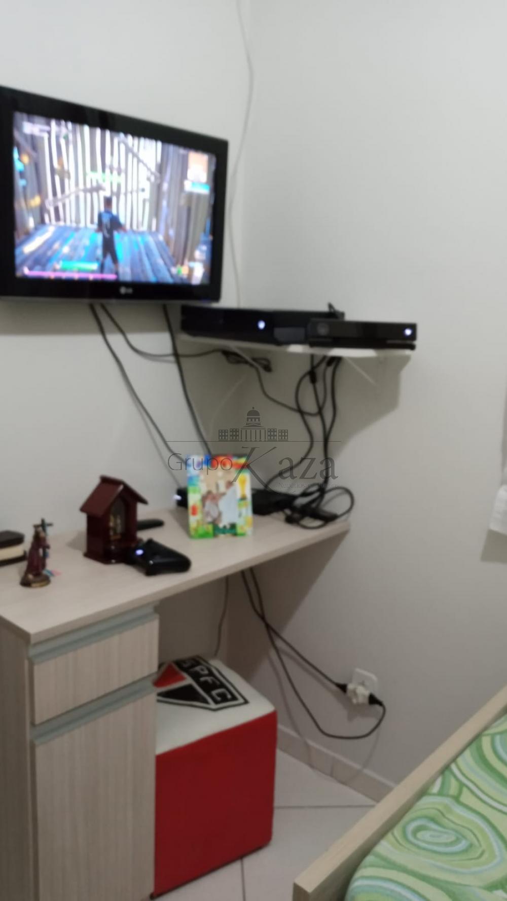 Foto 9 de Casa Térrea em Jardim Itapoã, São José dos Campos - imagem 9