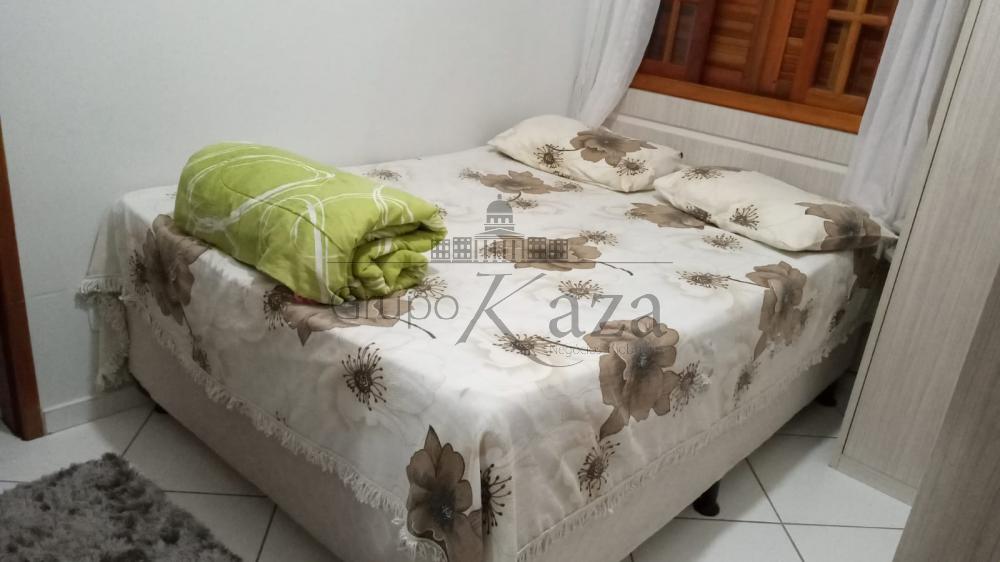 Foto 10 de Casa Térrea em Jardim Itapoã, São José dos Campos - imagem 10