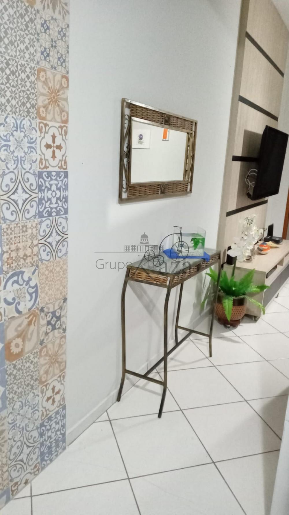 Foto 6 de Casa Térrea em Jardim Itapoã, São José dos Campos - imagem 6