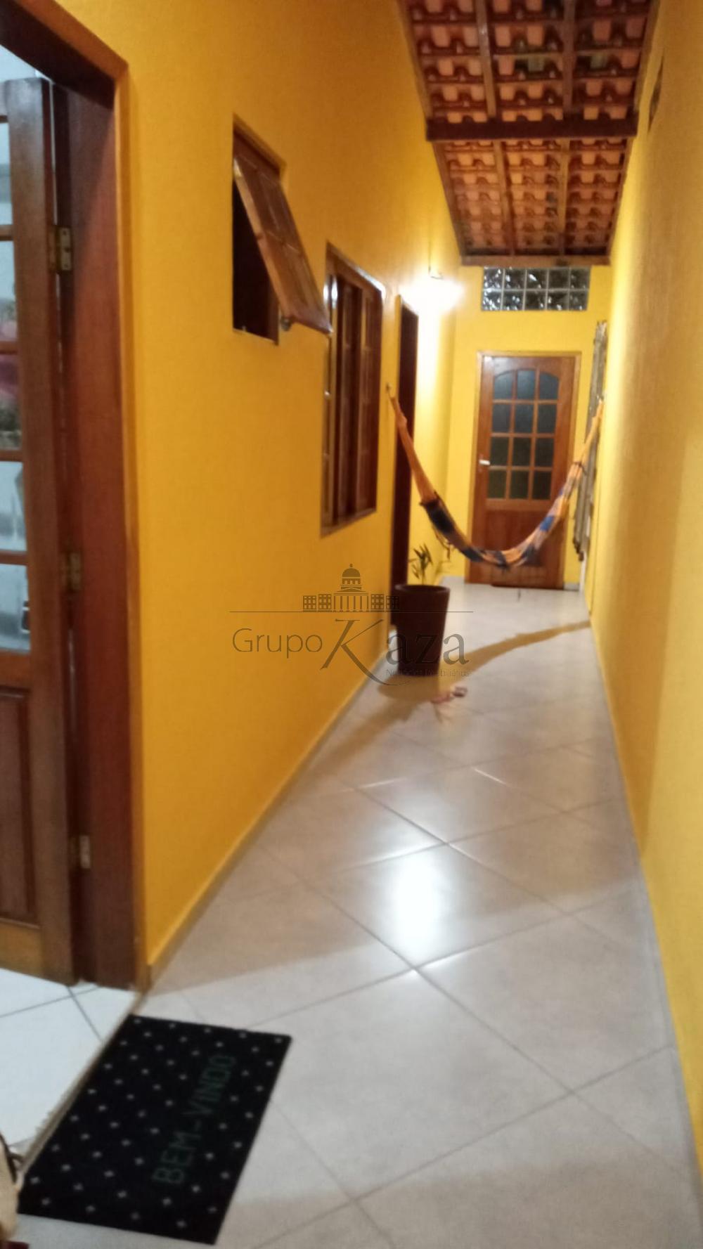 Foto 18 de Casa Térrea em Jardim Itapoã, São José dos Campos - imagem 18