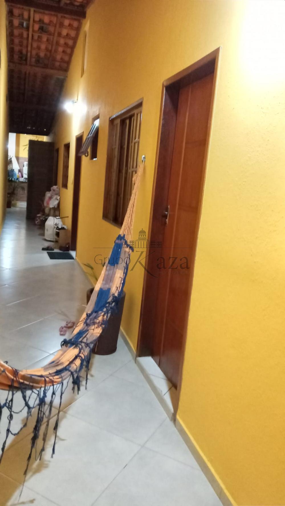 Foto 19 de Casa Térrea em Jardim Itapoã, São José dos Campos - imagem 19