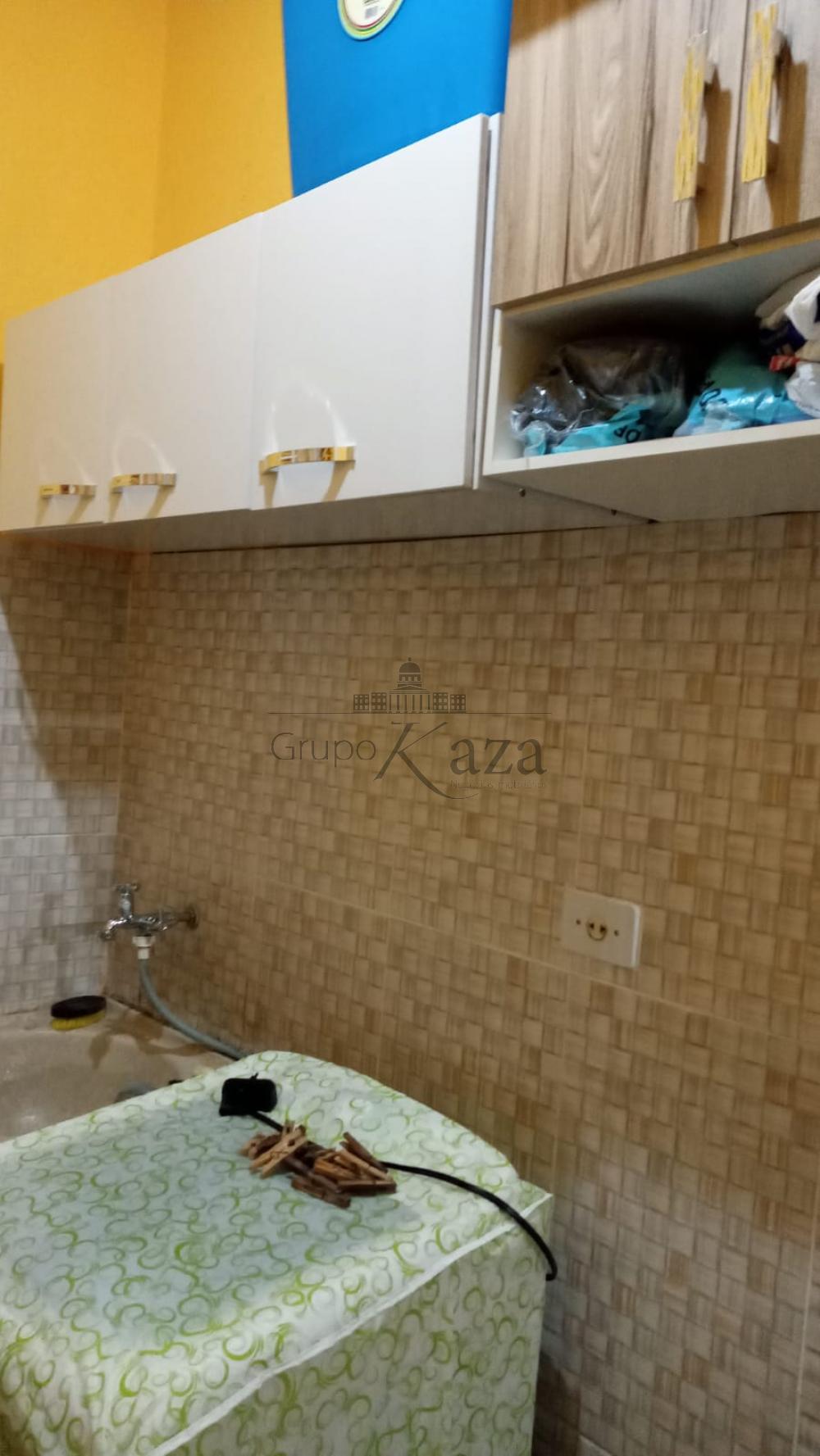 Foto 16 de Casa Térrea em Jardim Itapoã, São José dos Campos - imagem 16