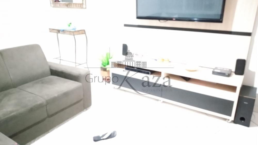 Foto 2 de Casa Térrea em Jardim Itapoã, São José dos Campos - imagem 2