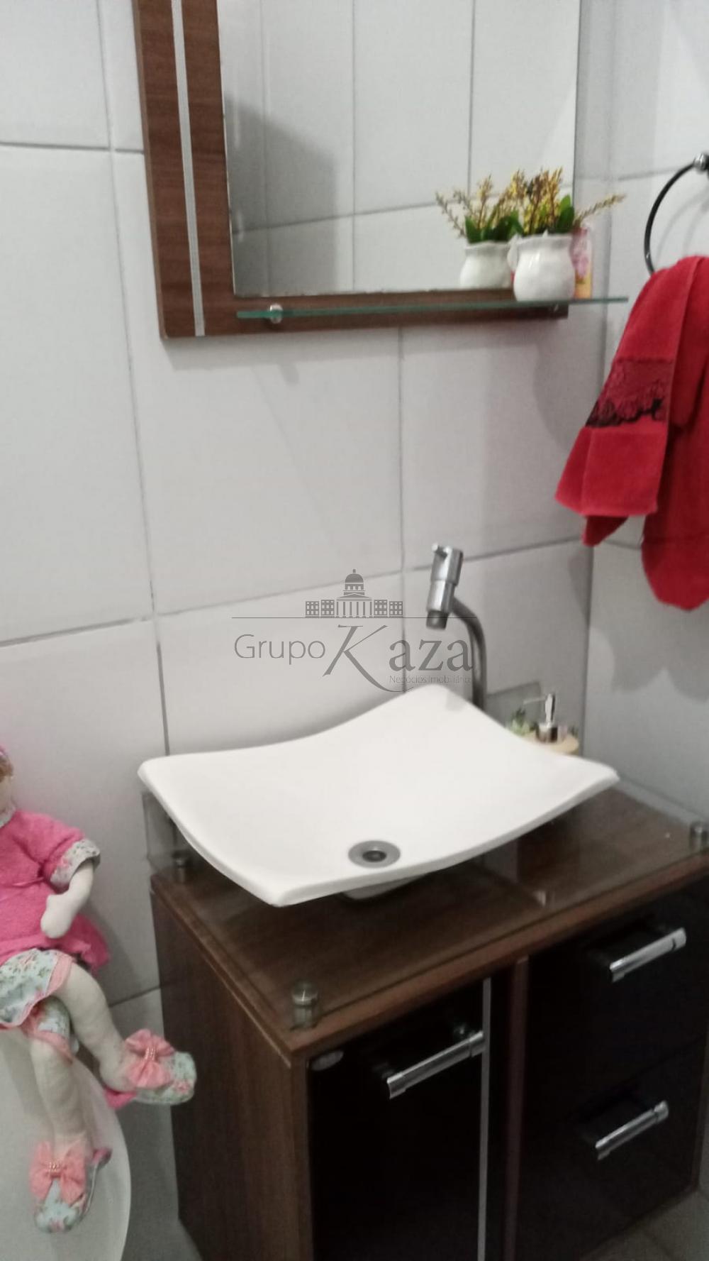 Foto 8 de Casa Térrea em Jardim Itapoã, São José dos Campos - imagem 8