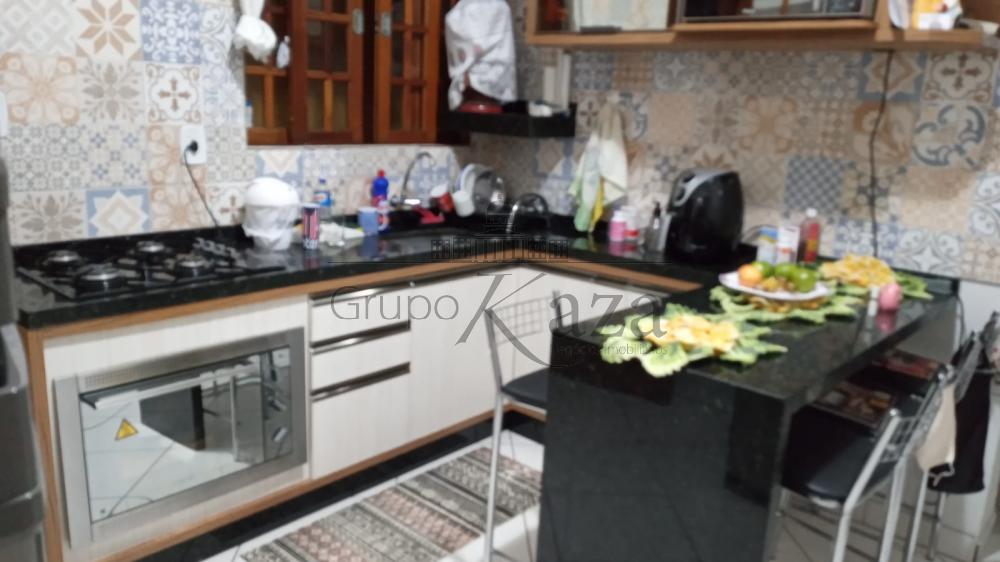 Foto 4 de Casa Térrea em Jardim Itapoã, São José dos Campos - imagem 4