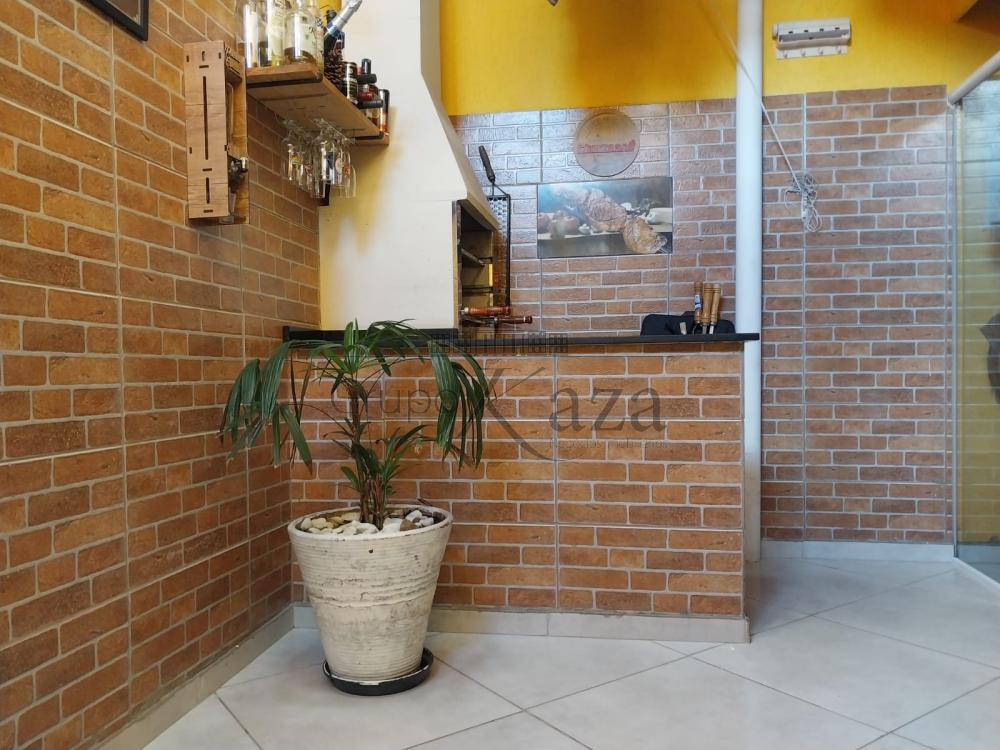 Foto 20 de Casa Térrea em Jardim Itapoã, São José dos Campos - imagem 20