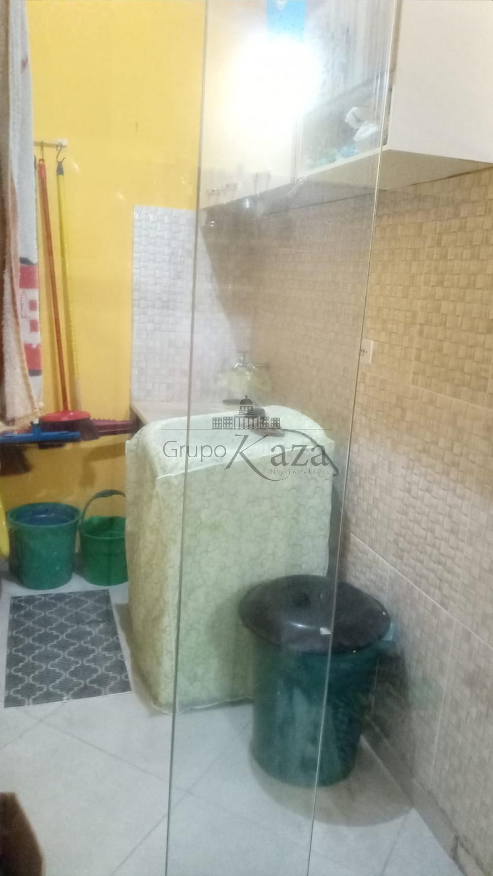 Foto 17 de Casa Térrea em Jardim Itapoã, São José dos Campos - imagem 17