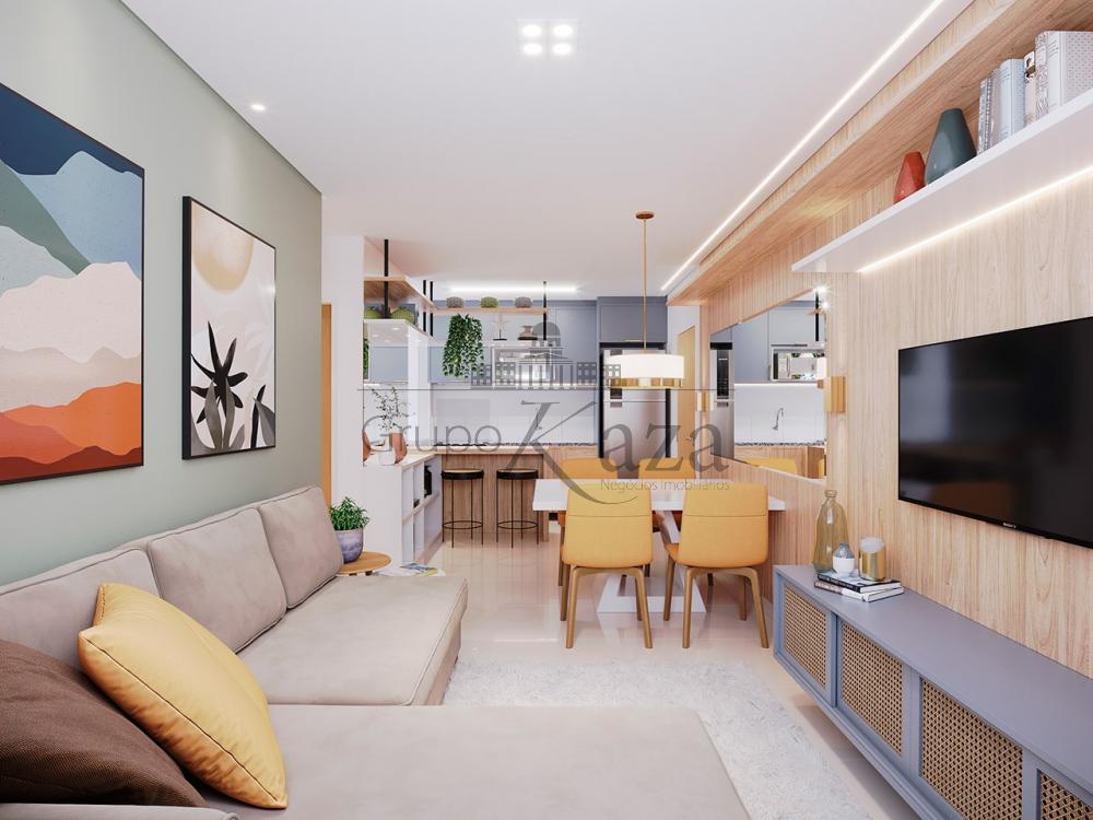 Foto 7 de Apartamento Padrão em Estufa 1, Ubatuba - imagem 7
