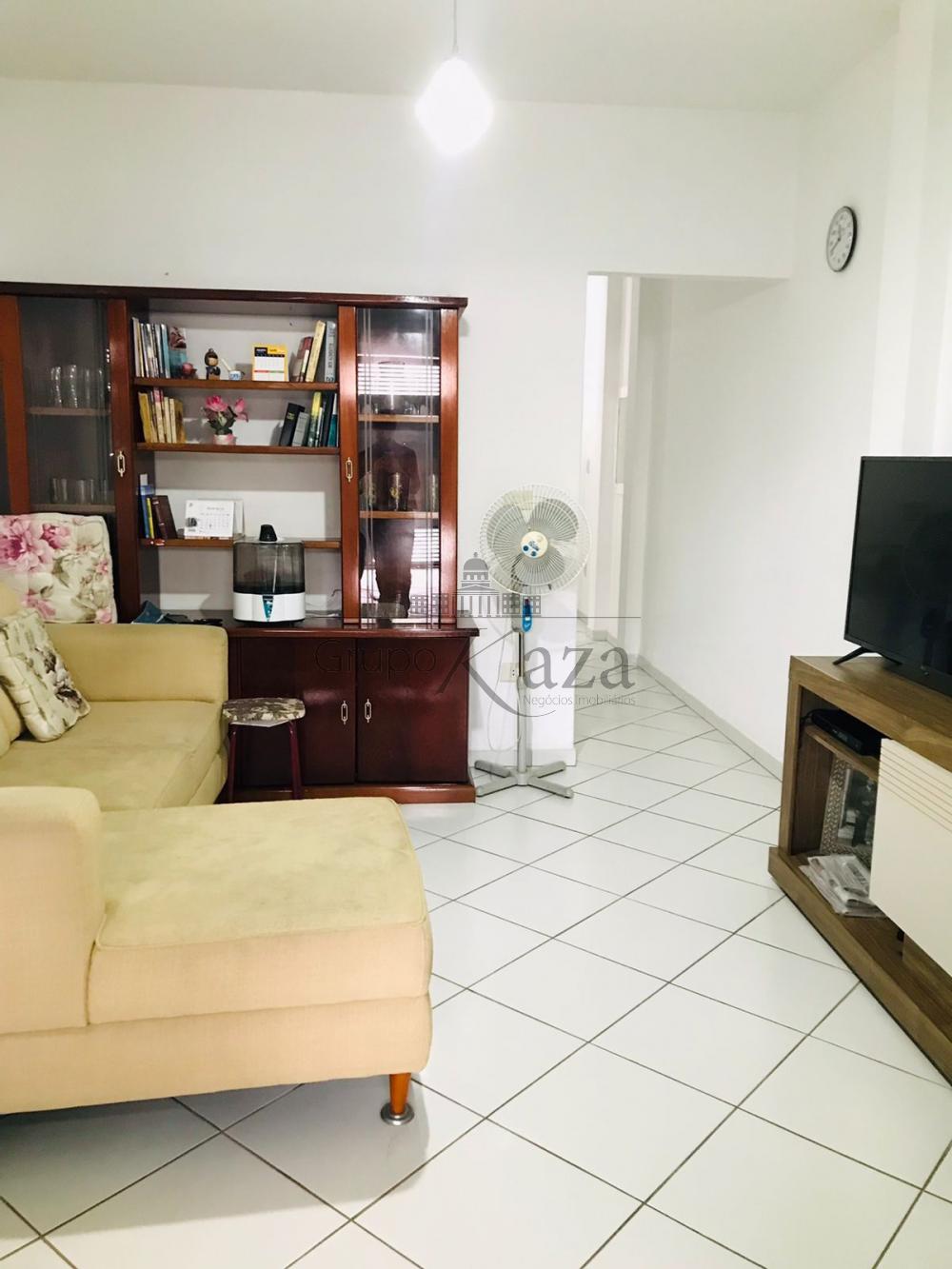 Foto 2 de Casa Sobrado em Jardim América, São José dos Campos - imagem 2