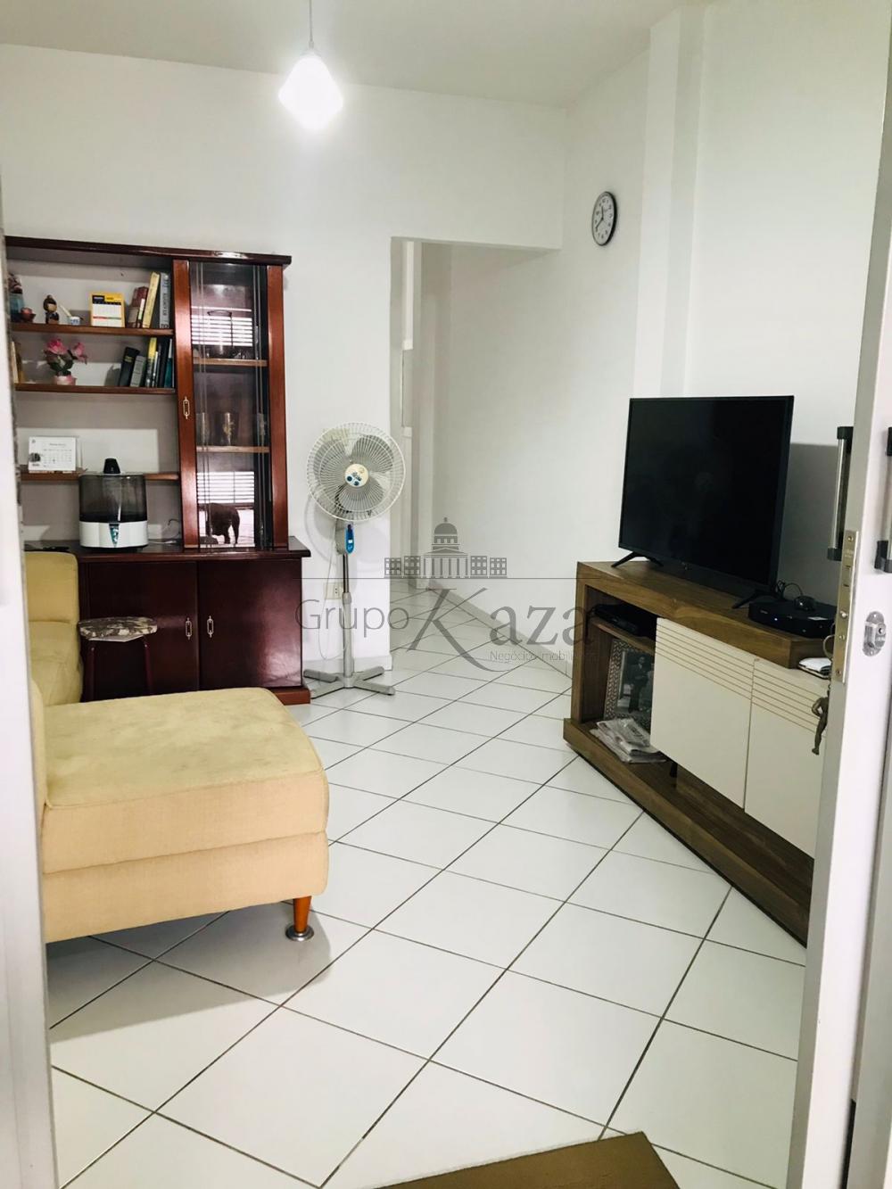 Foto 1 de Casa Sobrado em Jardim América, São José dos Campos - imagem 1