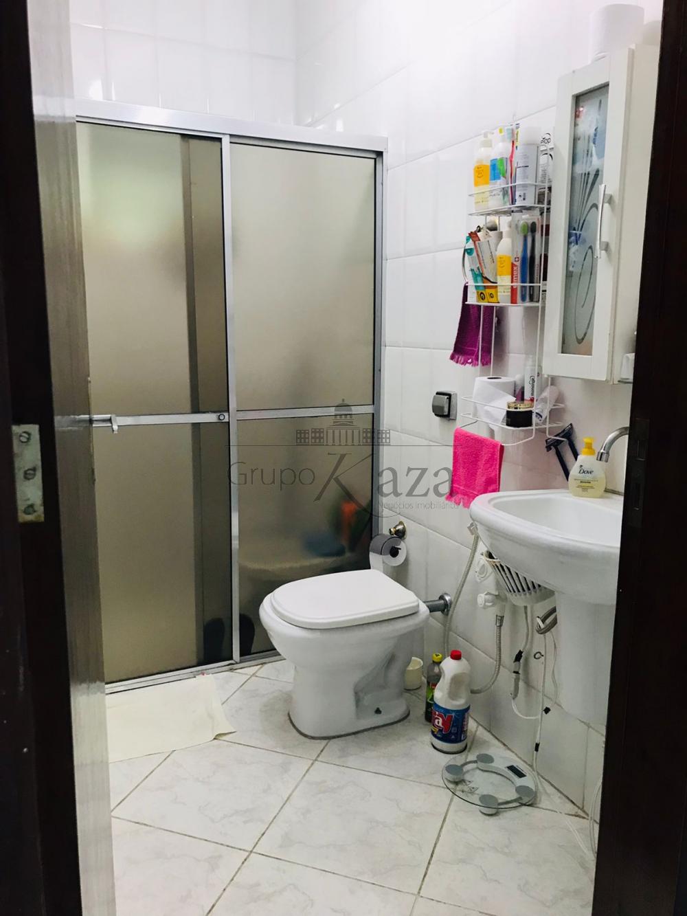 Foto 8 de Casa Sobrado em Jardim América, São José dos Campos - imagem 8