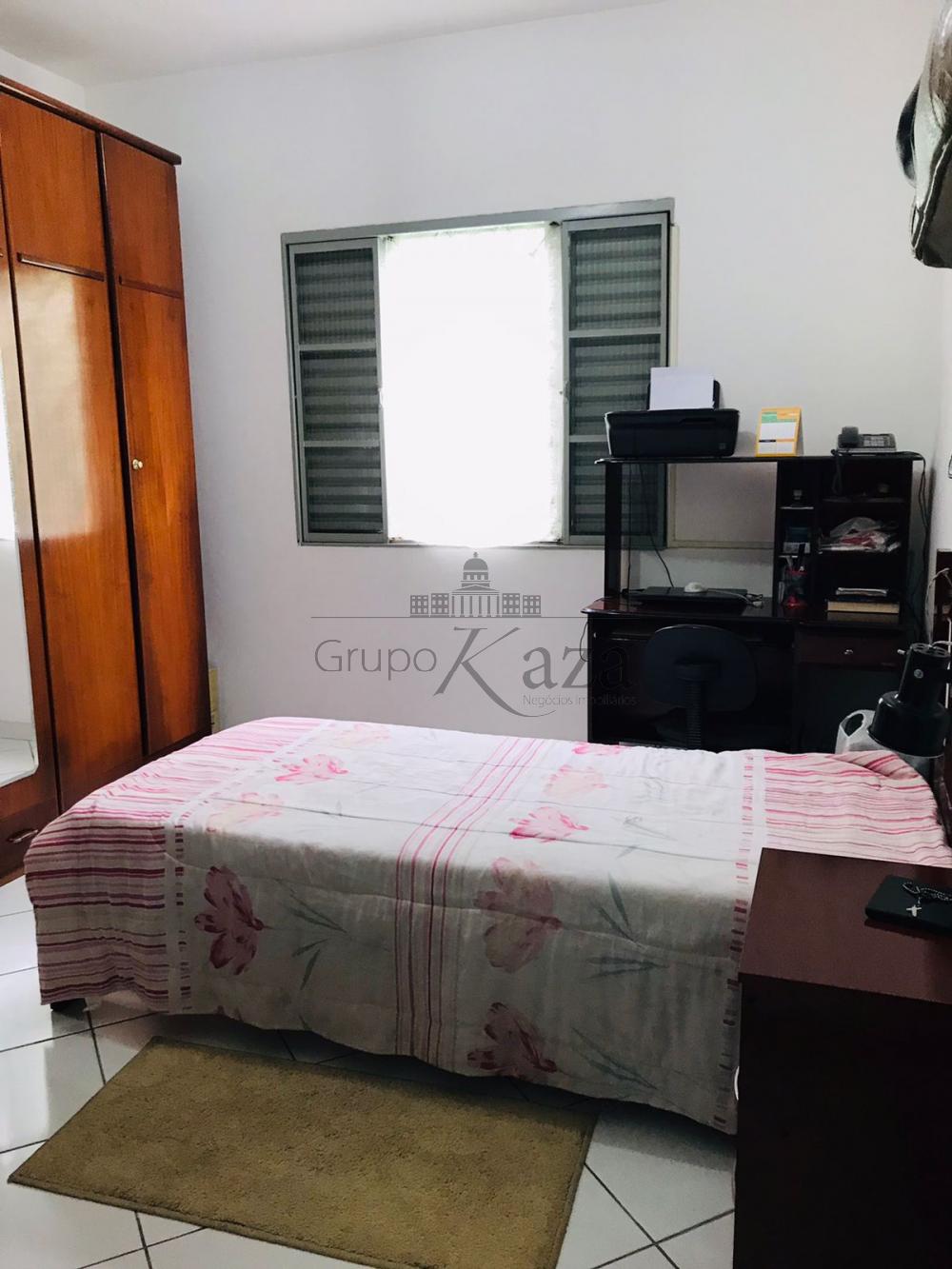 Foto 7 de Casa Sobrado em Jardim América, São José dos Campos - imagem 7