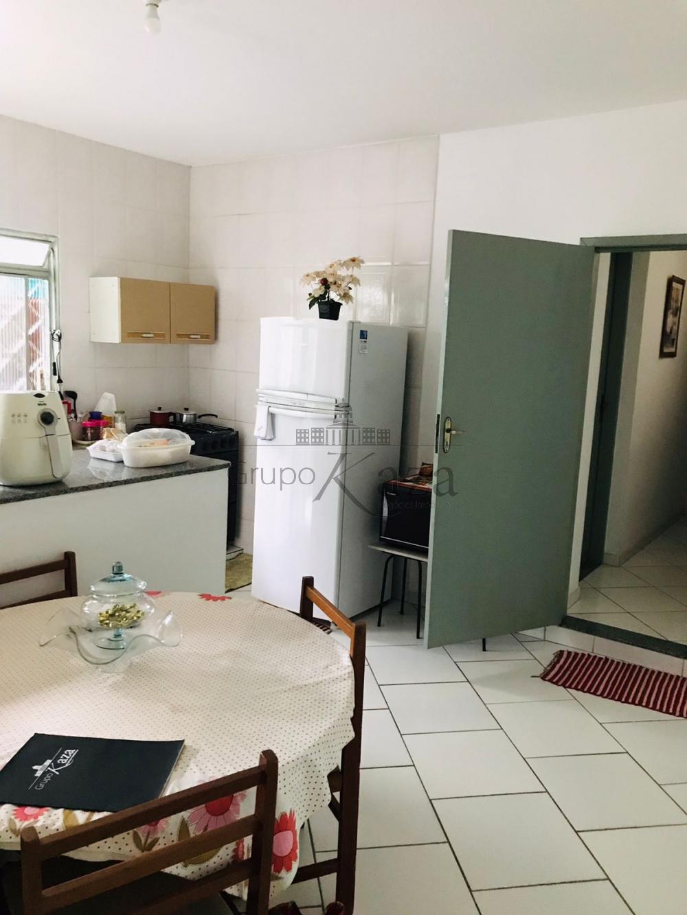 Foto 4 de Casa Sobrado em Jardim América, São José dos Campos - imagem 4