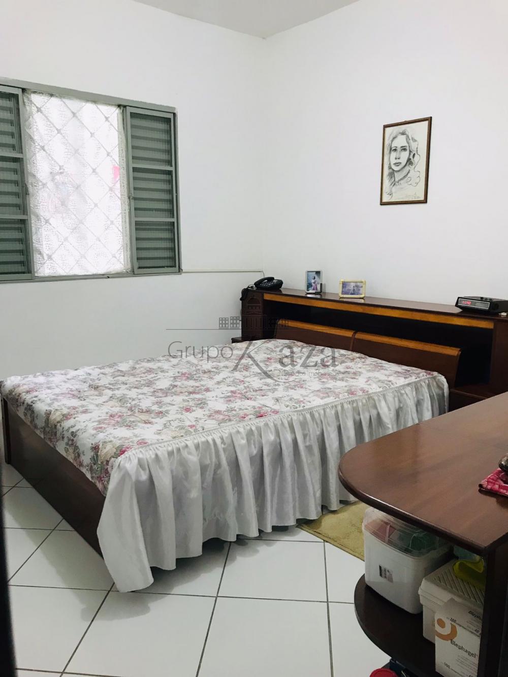 Foto 17 de Casa Sobrado em Jardim América, São José dos Campos - imagem 17