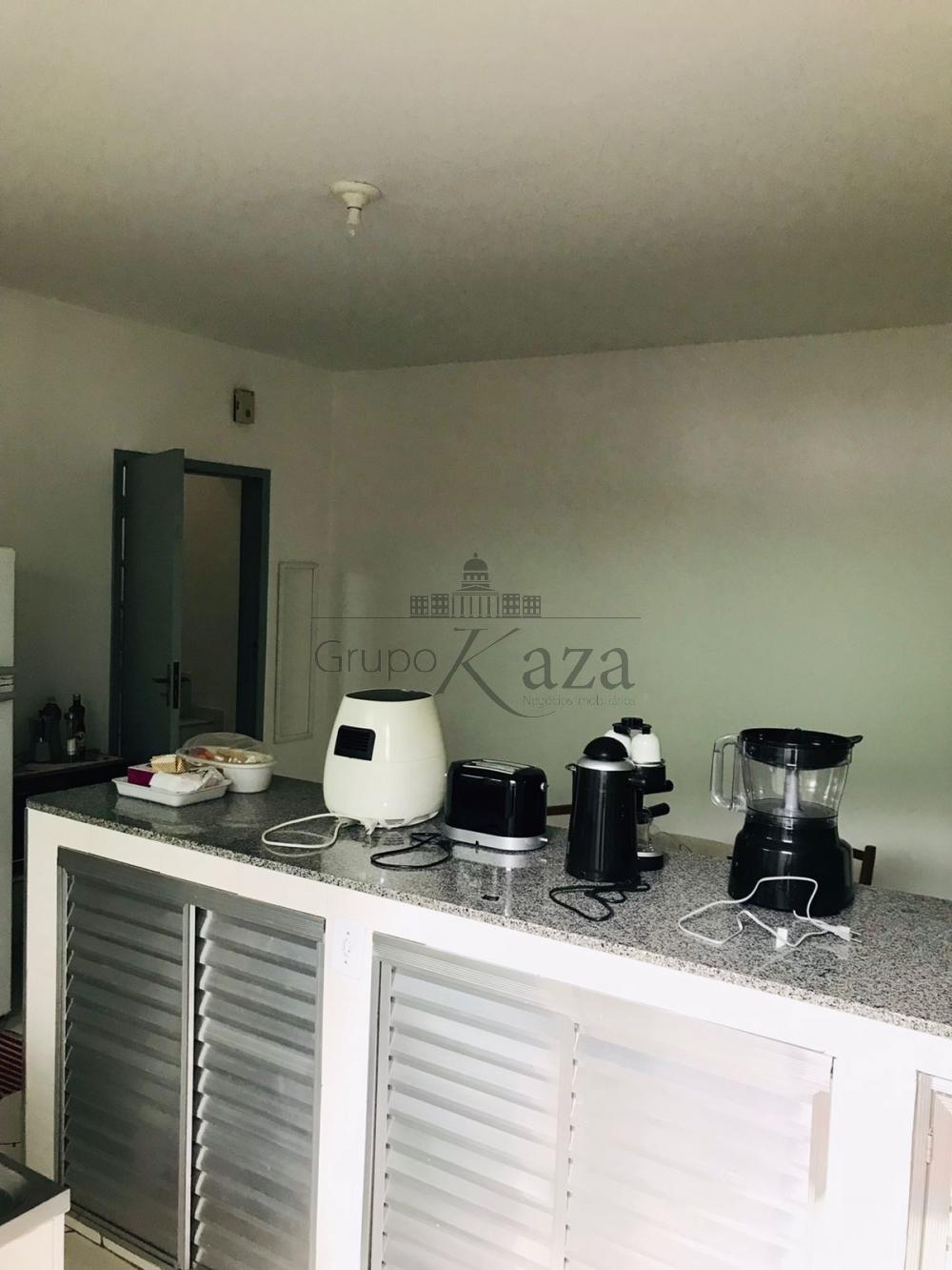 Foto 5 de Casa Sobrado em Jardim América, São José dos Campos - imagem 5