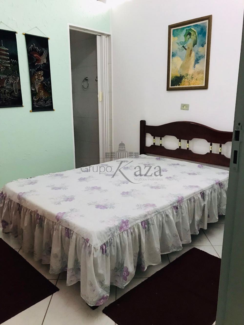 Foto 18 de Casa Sobrado em Jardim América, São José dos Campos - imagem 18