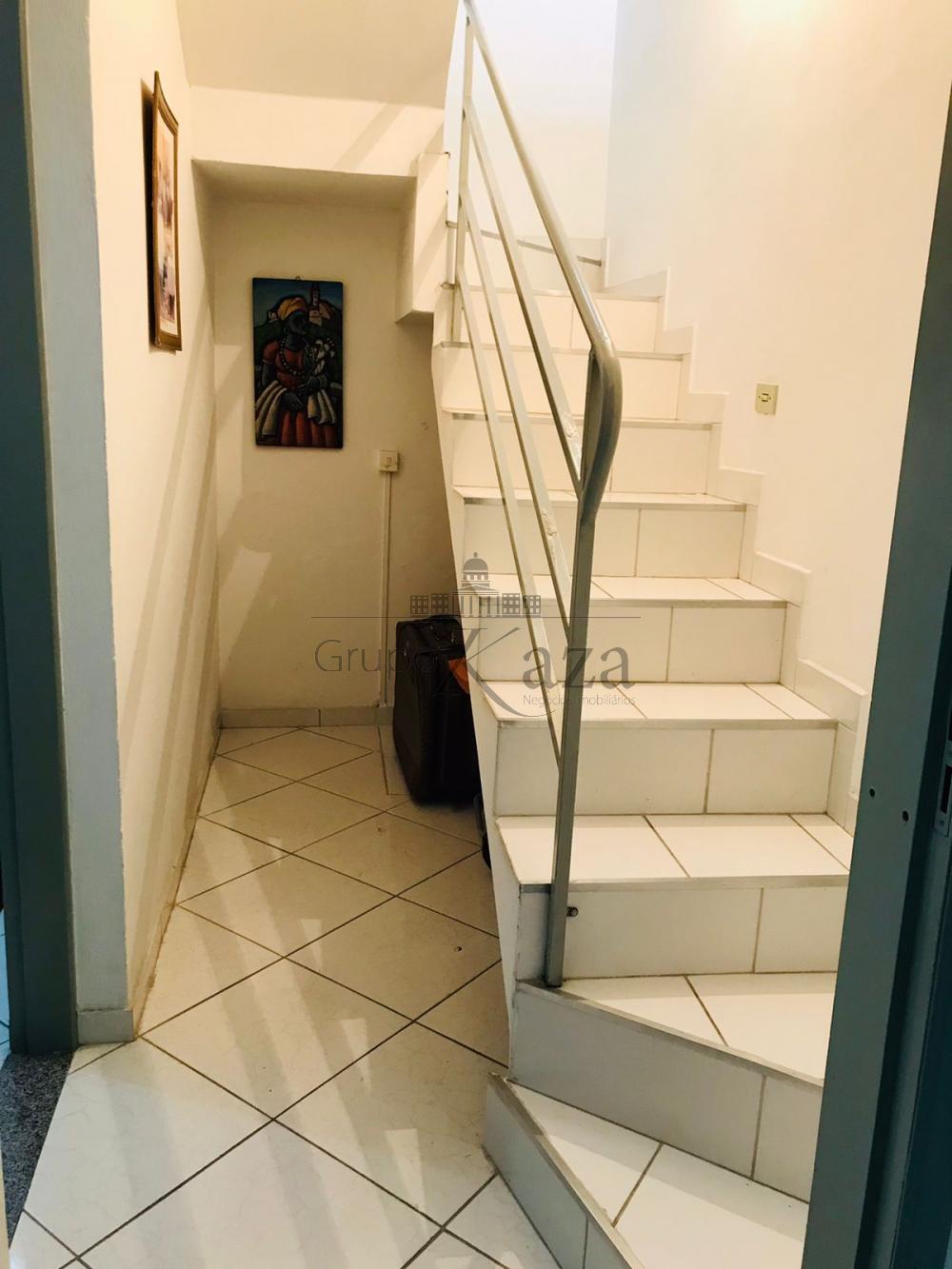 Foto 9 de Casa Sobrado em Jardim América, São José dos Campos - imagem 9