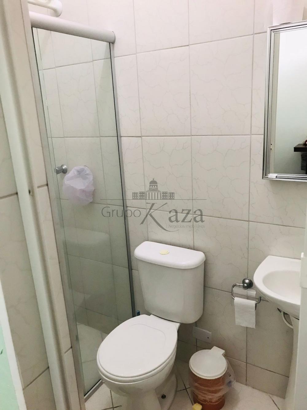 Foto 19 de Casa Sobrado em Jardim América, São José dos Campos - imagem 19