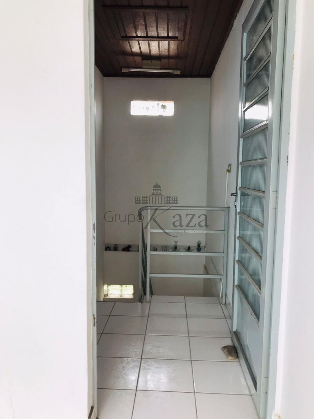 Foto 11 de Casa Sobrado em Jardim América, São José dos Campos - imagem 11