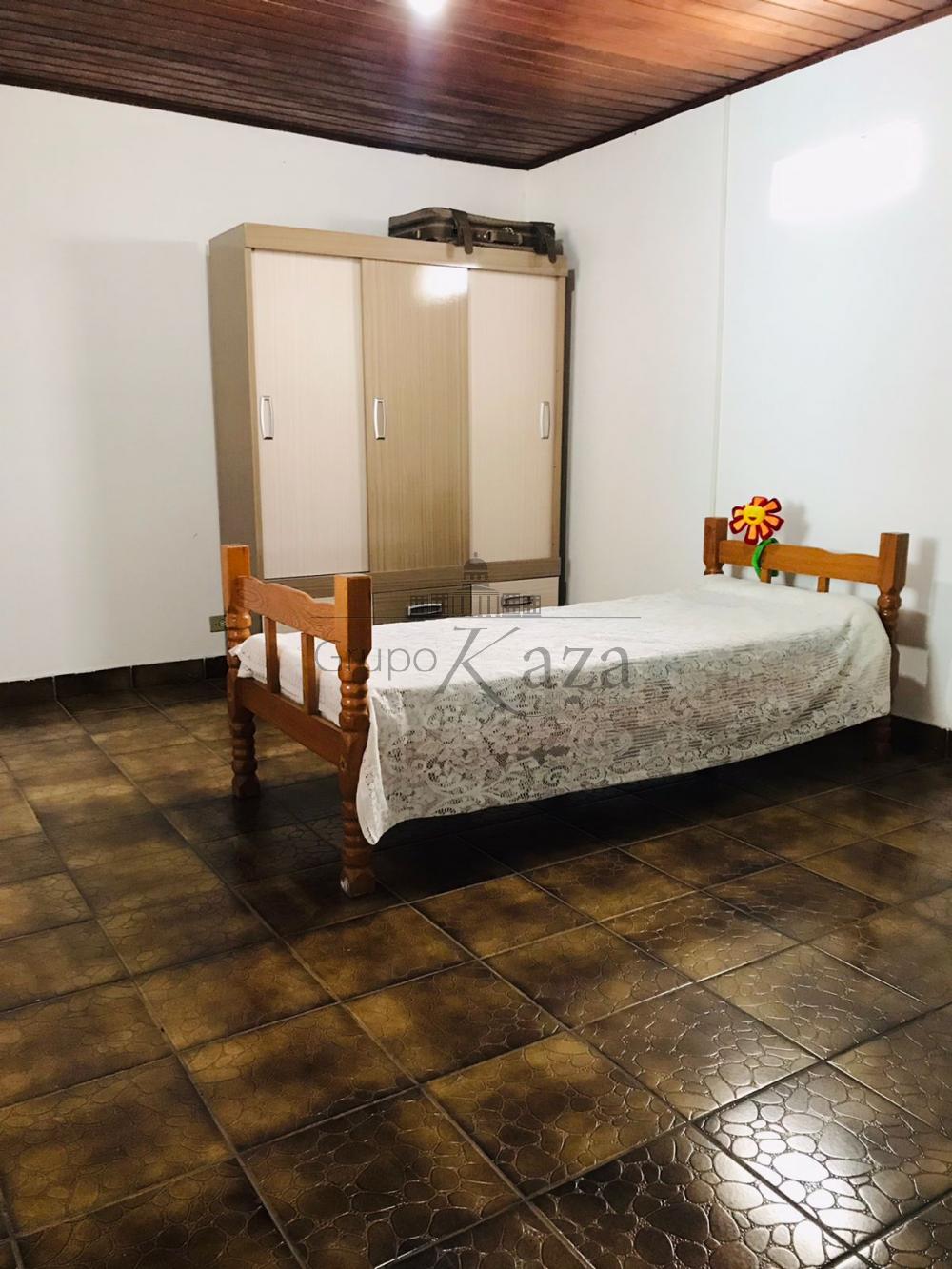 Foto 20 de Casa Sobrado em Jardim América, São José dos Campos - imagem 20