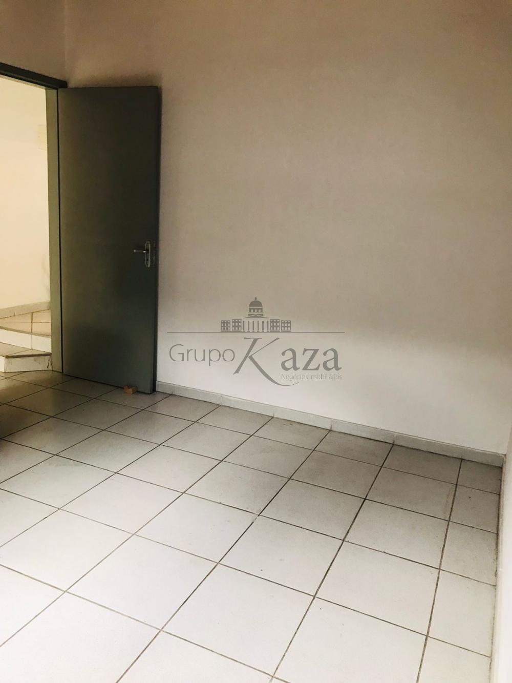 Foto 21 de Casa Sobrado em Jardim América, São José dos Campos - imagem 21