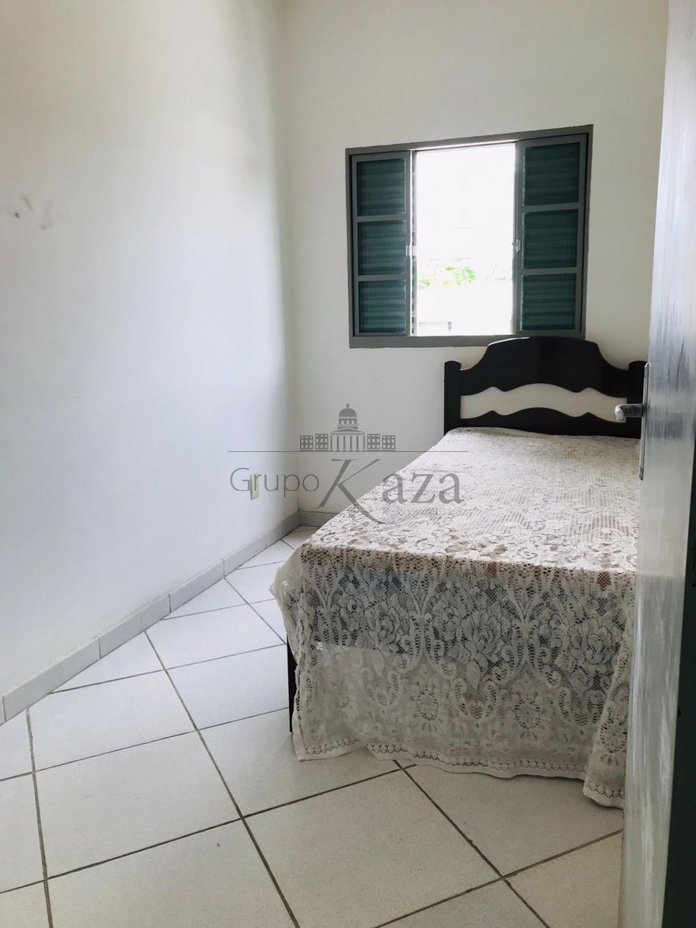 Foto 25 de Casa Sobrado em Jardim América, São José dos Campos - imagem 25