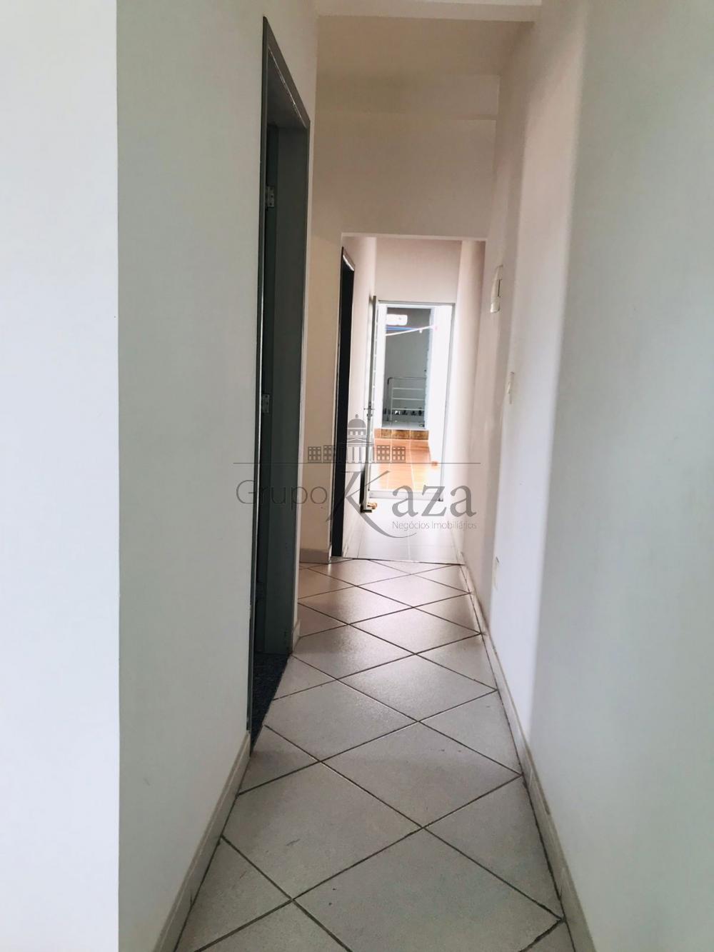 Foto 12 de Casa Sobrado em Jardim América, São José dos Campos - imagem 12
