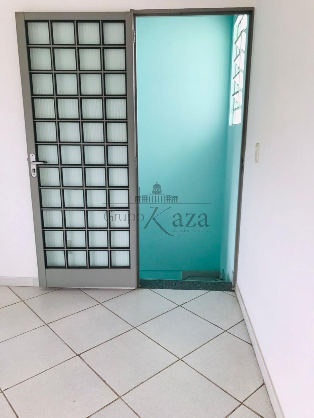 Foto 23 de Casa Sobrado em Jardim América, São José dos Campos - imagem 23