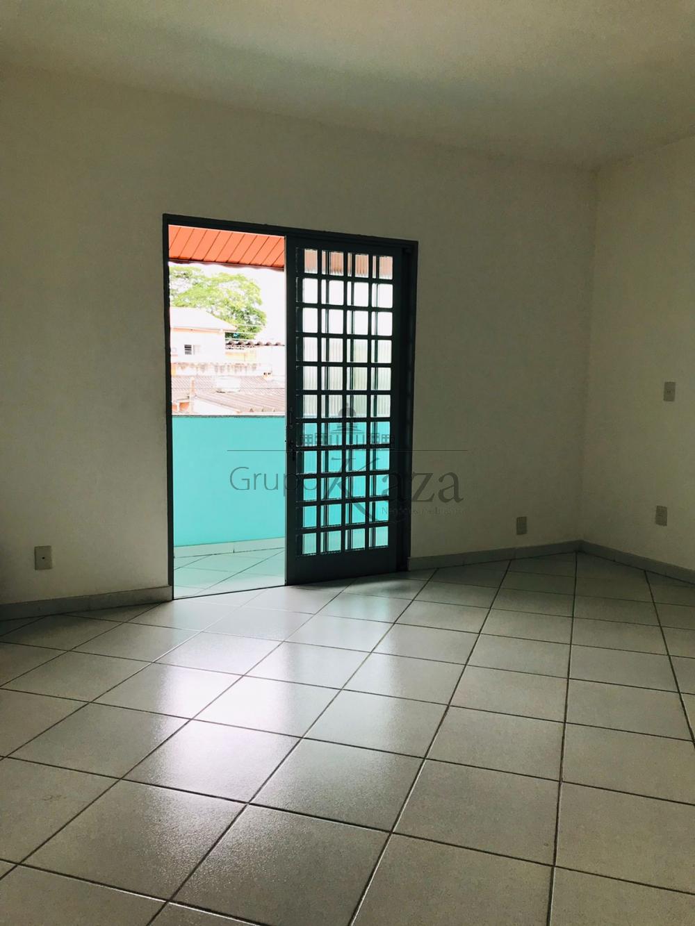 Foto 14 de Casa Sobrado em Jardim América, São José dos Campos - imagem 14