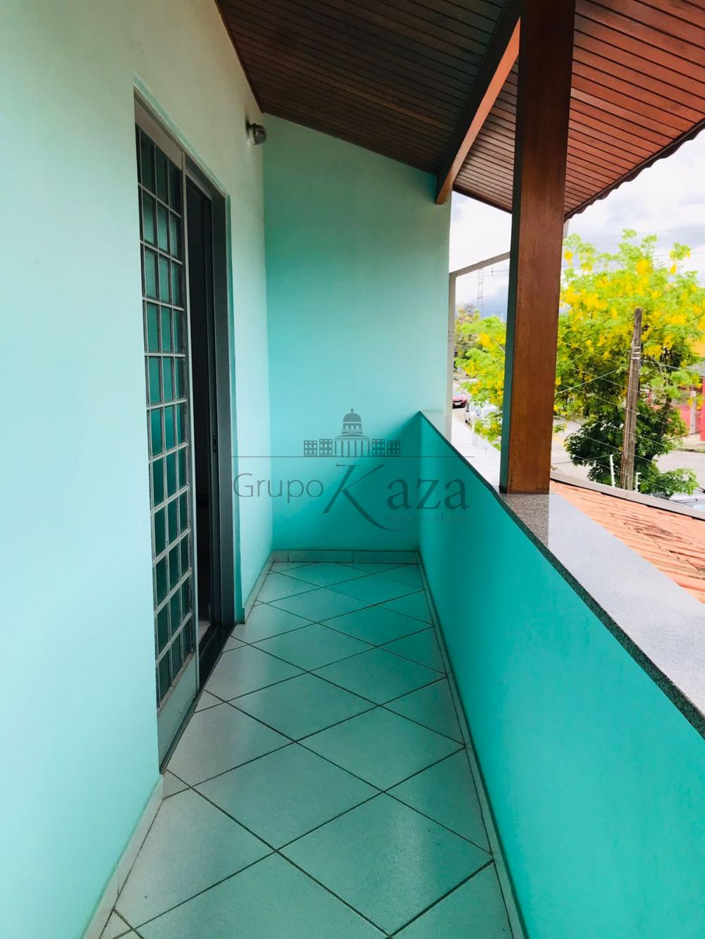 Foto 15 de Casa Sobrado em Jardim América, São José dos Campos - imagem 15