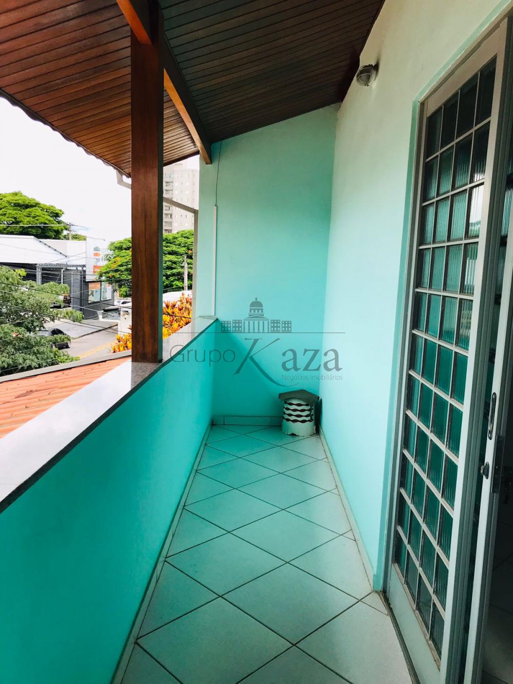 Foto 16 de Casa Sobrado em Jardim América, São José dos Campos - imagem 16