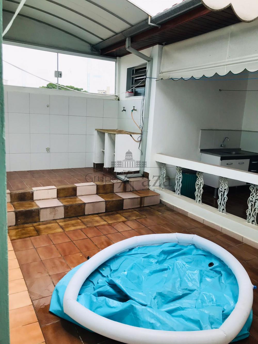 Foto 28 de Casa Sobrado em Jardim América, São José dos Campos - imagem 28