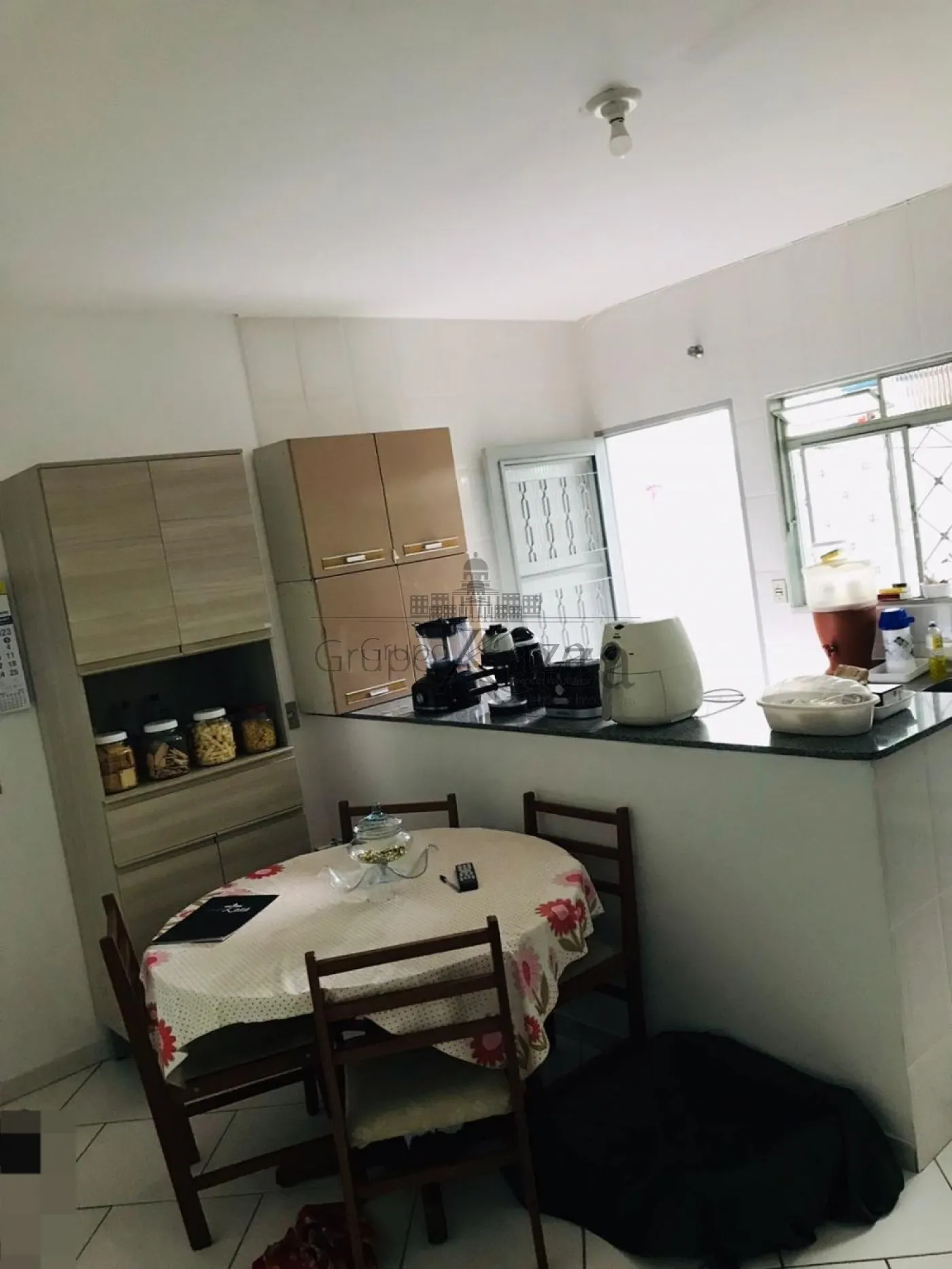 Foto 3 de Casa Sobrado em Jardim América, São José dos Campos - imagem 3