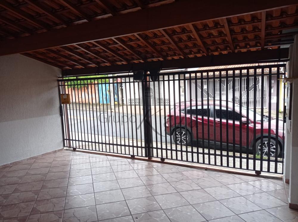 Foto 22 de Casa Sobrado em Residencial Bosque dos Ipês, São José dos Campos - imagem 22