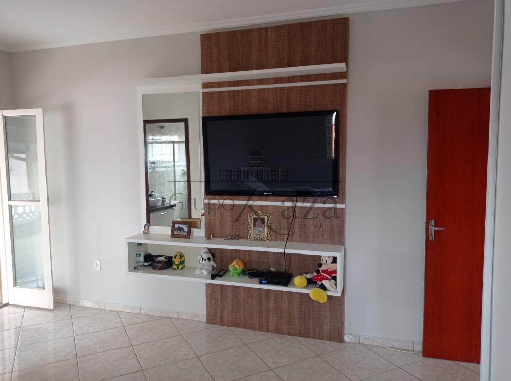 Foto 1 de Casa Sobrado em Residencial Bosque dos Ipês, São José dos Campos - imagem 1