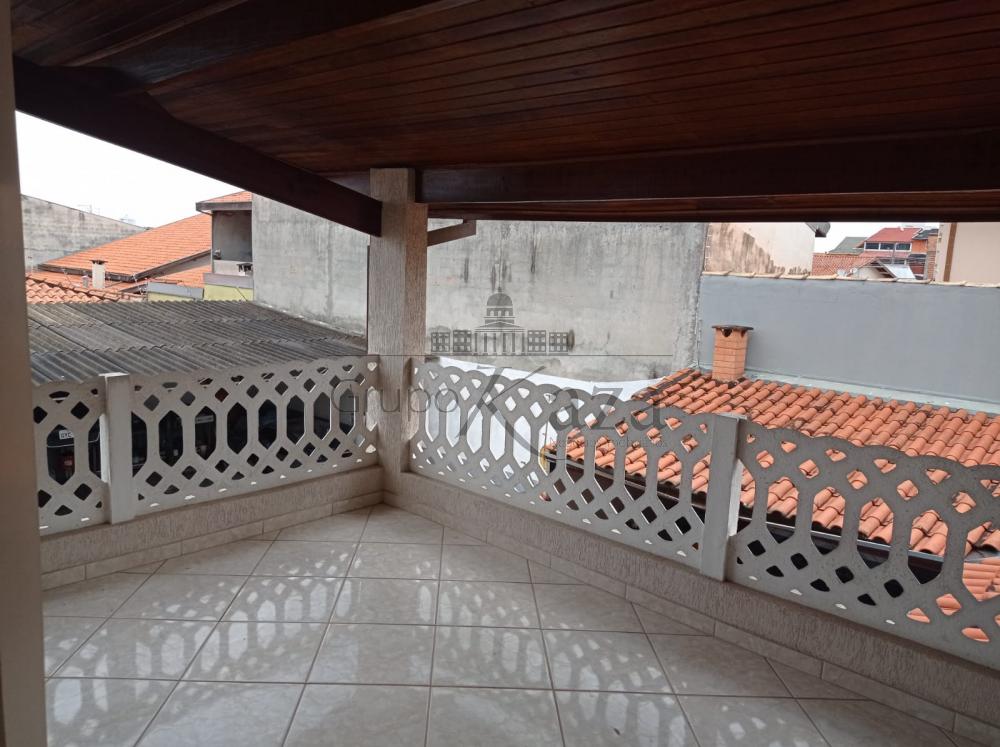 Foto 13 de Casa Sobrado em Residencial Bosque dos Ipês, São José dos Campos - imagem 13